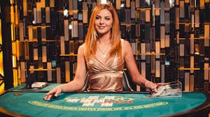 ဂိမ်းလော်ဘီ – Casino ဂိမ်းအမျိုးမျိုး Blackjack Roulette Baccarat