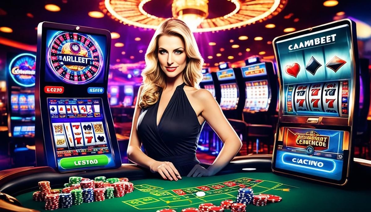 VLP880 Sportsbook တွင် Live Betting တိုက်ရိုက် အားကစားလောင်းကစားနေသောမြင်ကွင်း